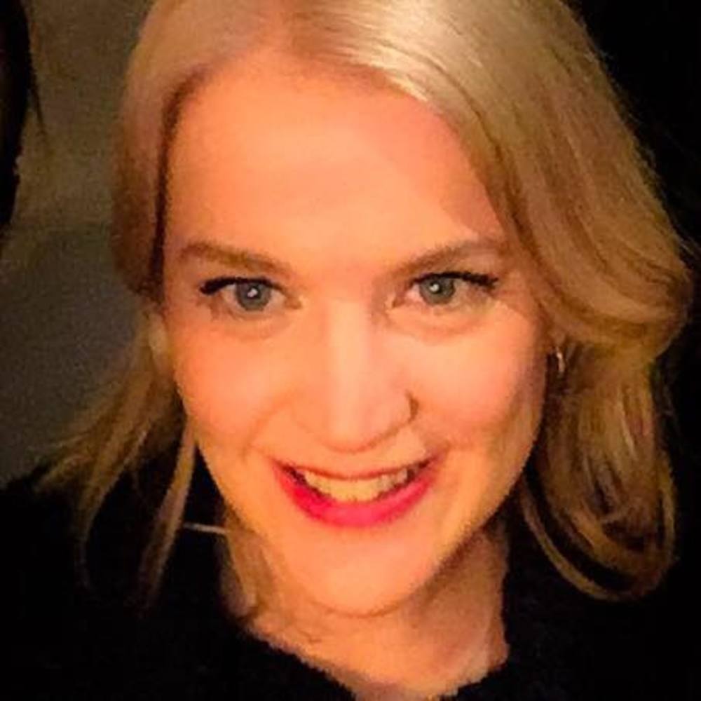 Meet your Posher, Christine